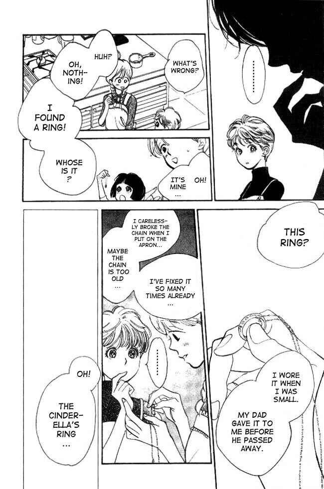 Page 24 Chapter 17 Dear Mine
