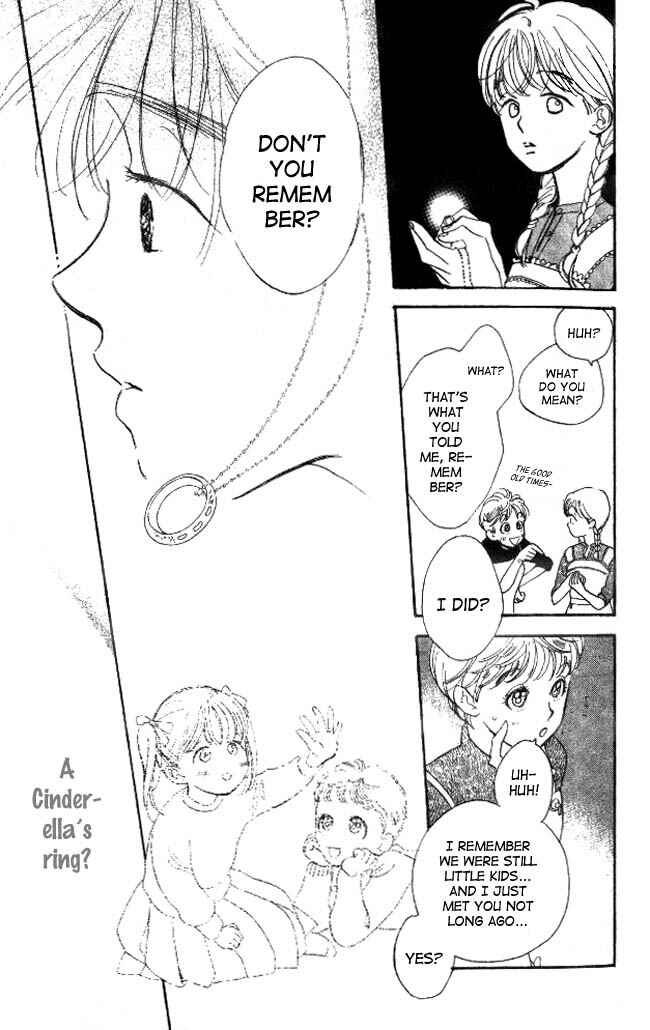 Page 25 Chapter 17 Dear Mine