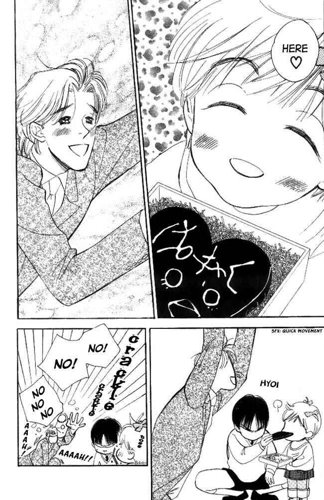 Page 26 Chapter 17 Dear Mine