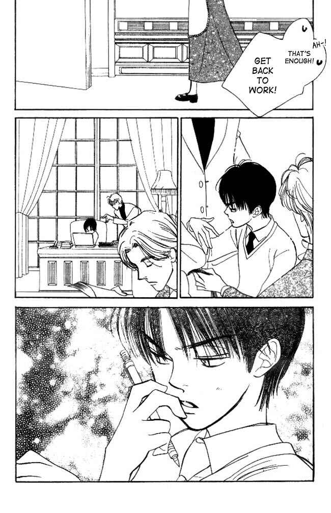 Page 30 Chapter 17 Dear Mine