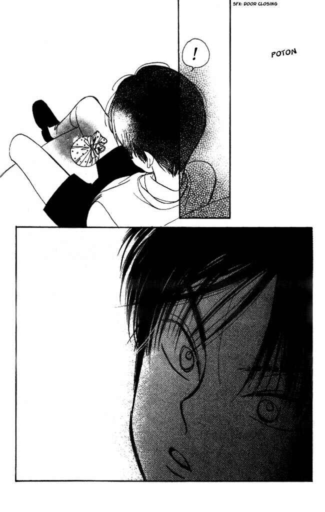 Page 33 Chapter 17 Dear Mine