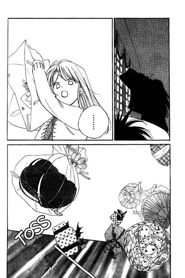Page 34 Chapter 17 Dear Mine