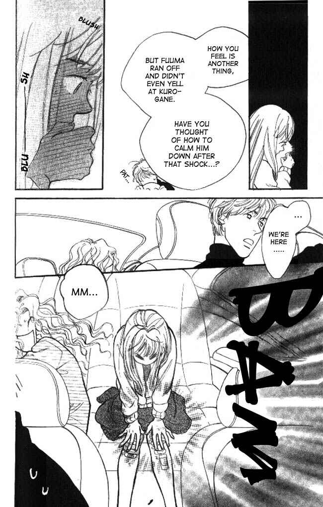 Page 12 Chapter 19 Dear Mine