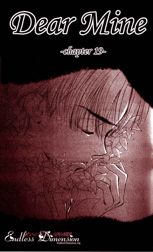 Page 2 Chapter 19 Dear Mine