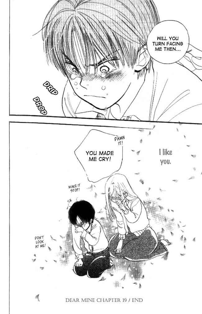 Page 32 Chapter 19 Dear Mine