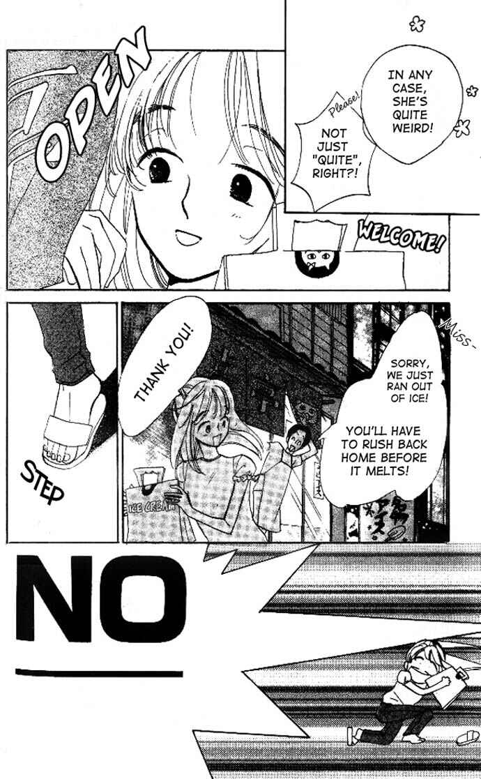 Page 12 Chapter 7 Dear Mine