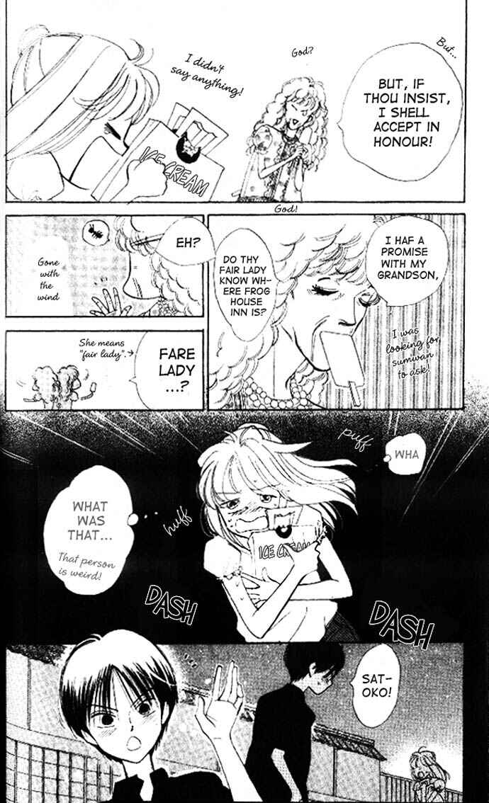 Page 14 Chapter 7 Dear Mine