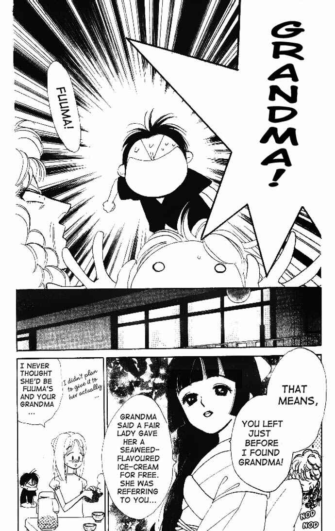 Page 19 Chapter 7 Dear Mine