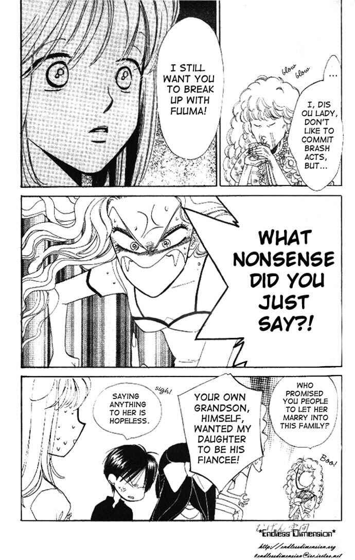 Page 21 Chapter 7 Dear Mine