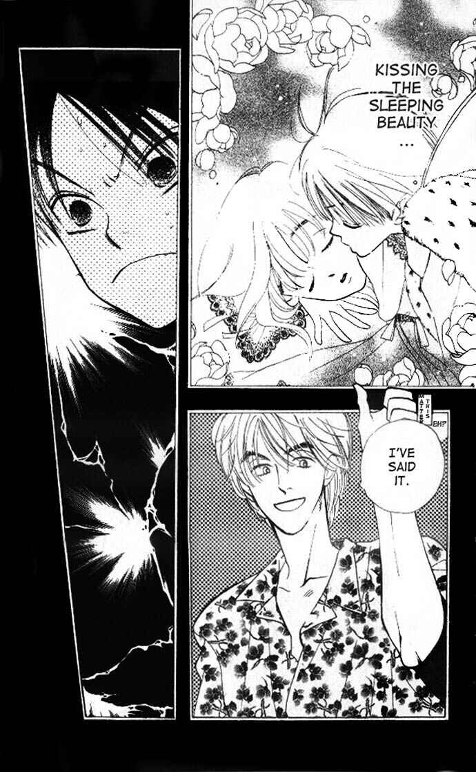 Page 4 Chapter 7 Dear Mine