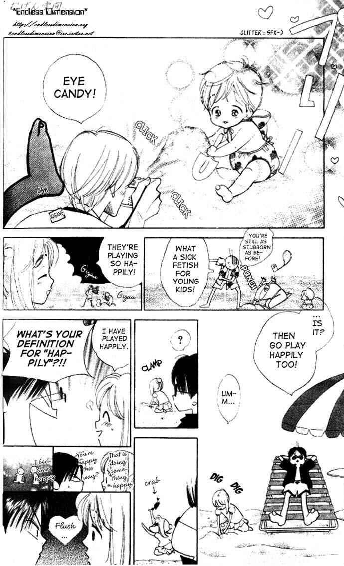Page 6 Chapter 7 Dear Mine