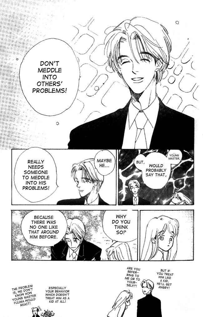 Page 10 Chapter 11 Dear Mine