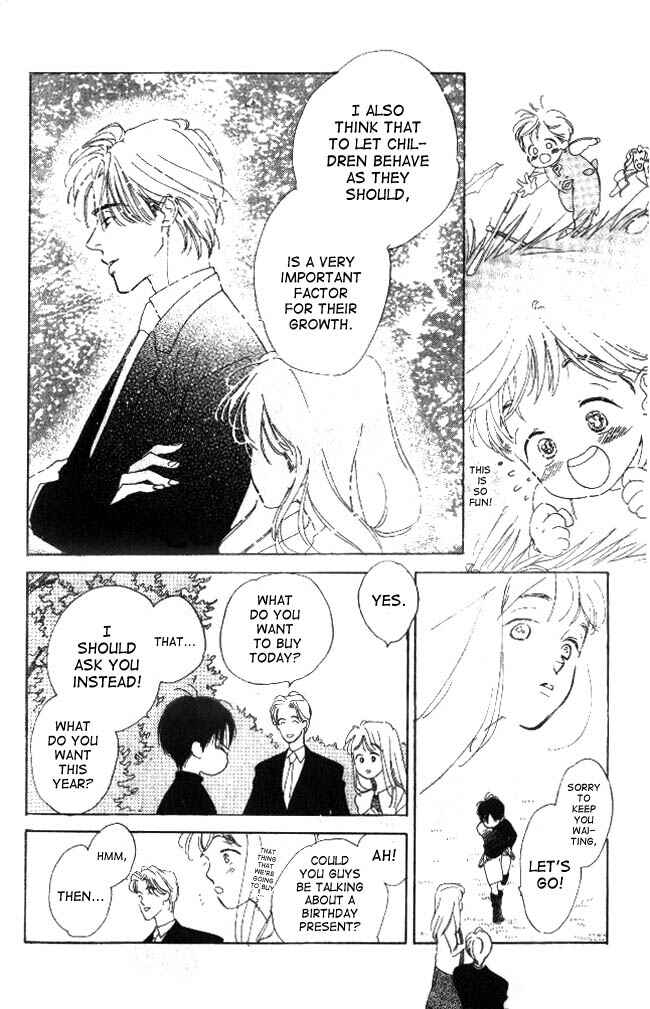 Page 11 Chapter 11 Dear Mine