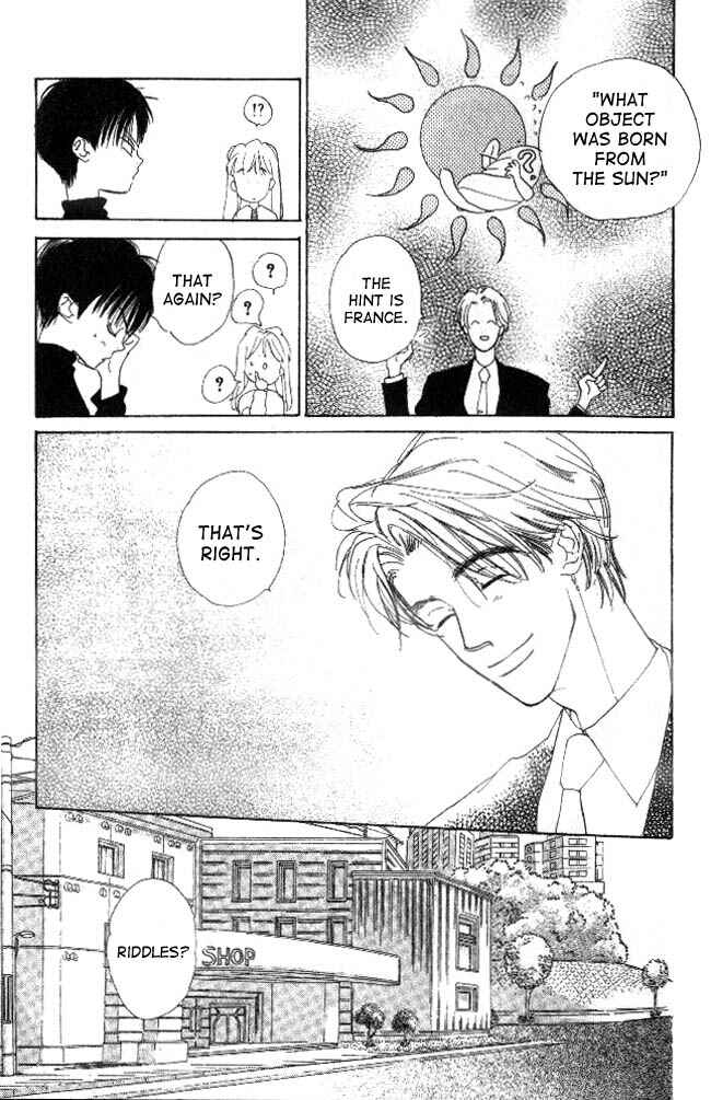 Page 12 Chapter 11 Dear Mine