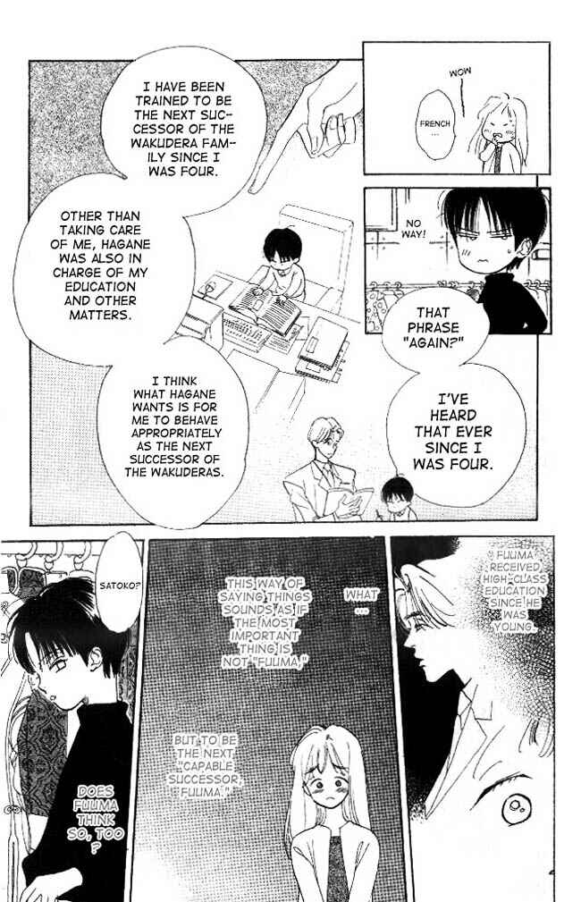 Page 14 Chapter 11 Dear Mine