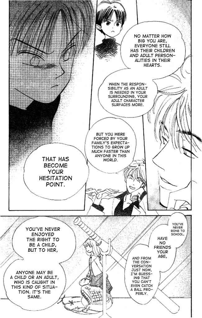 Page 22 Chapter 11 Dear Mine