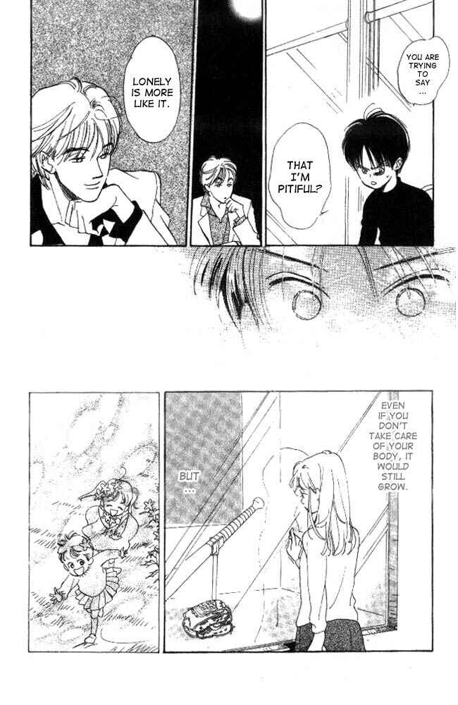 Page 23 Chapter 11 Dear Mine