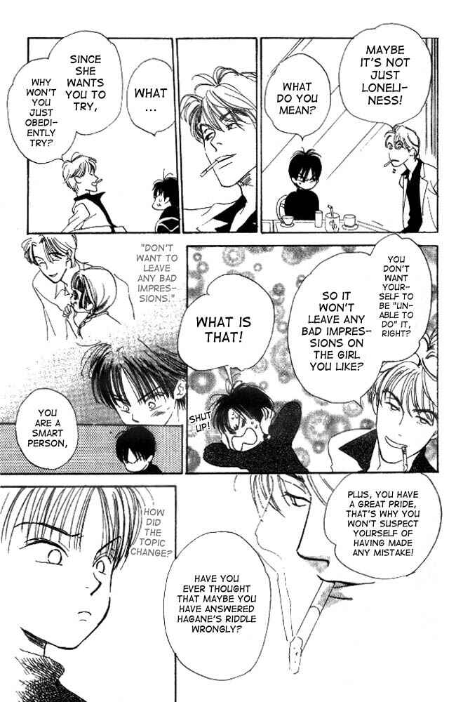 Page 26 Chapter 11 Dear Mine