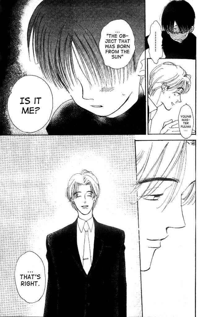 Page 30 Chapter 11 Dear Mine