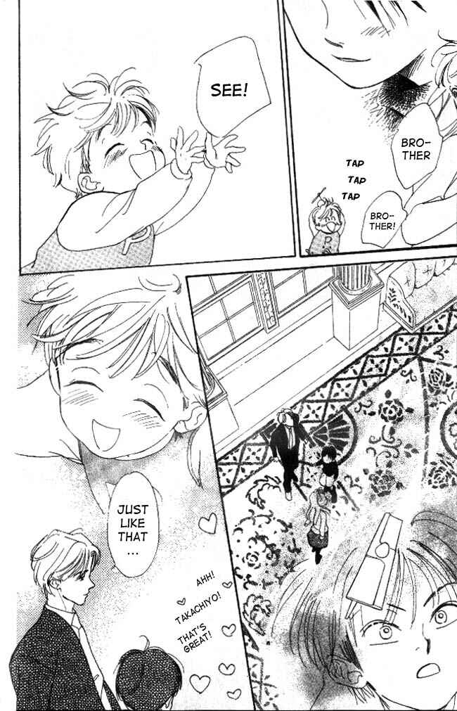 Page 31 Chapter 11 Dear Mine