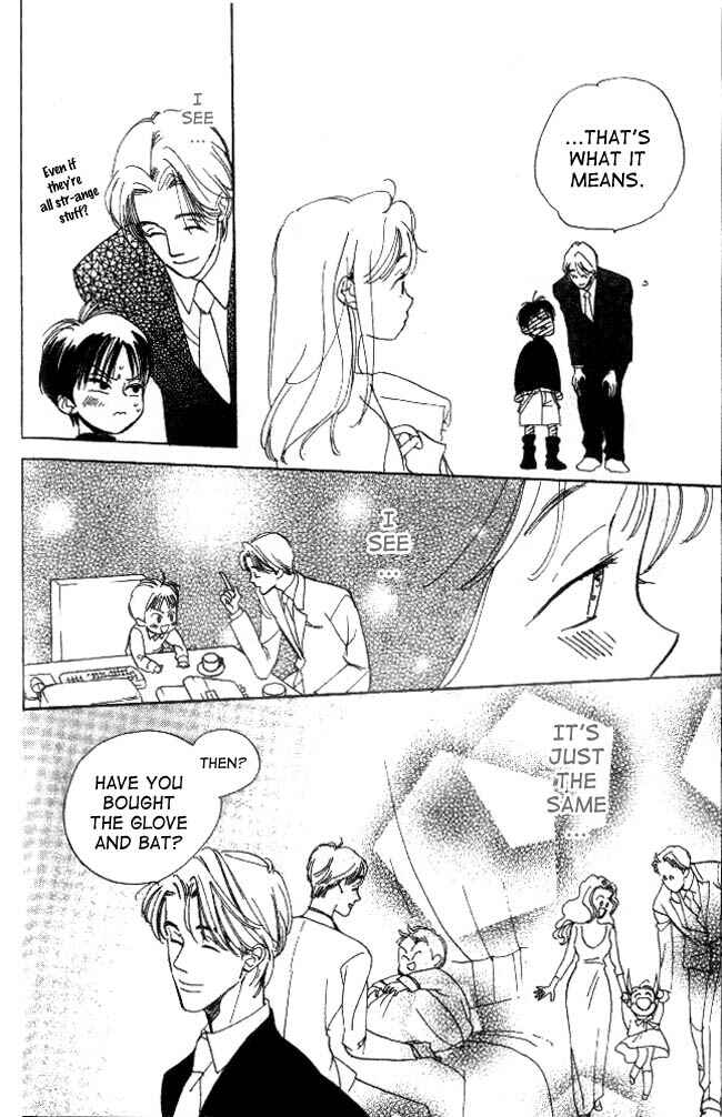 Page 33 Chapter 11 Dear Mine