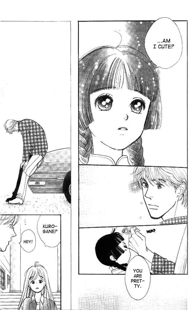 Page 13 Chapter 20 Dear Mine