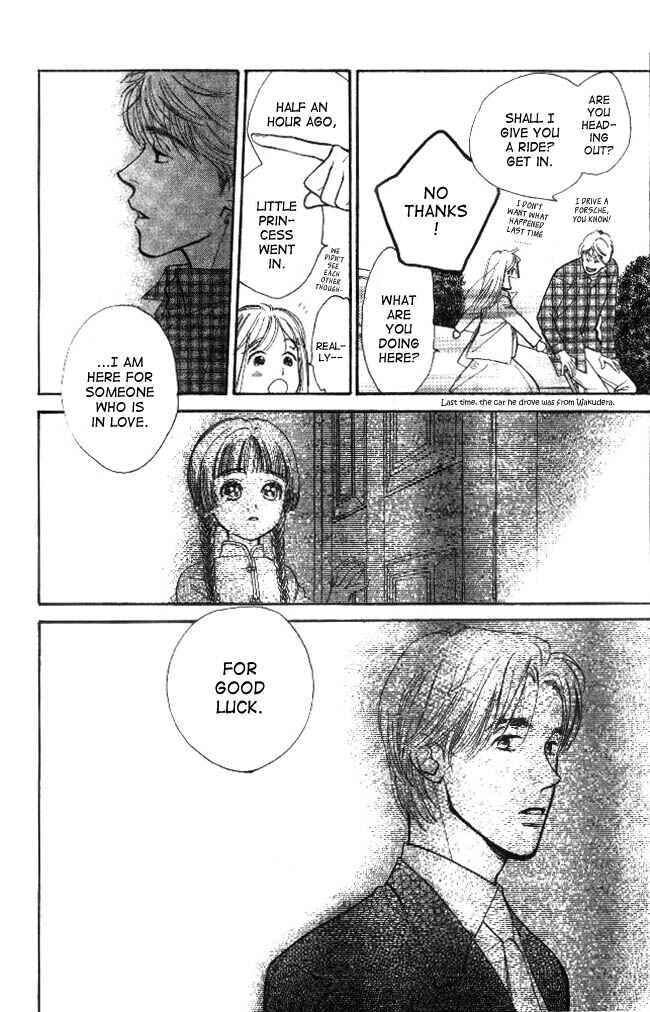 Page 14 Chapter 20 Dear Mine
