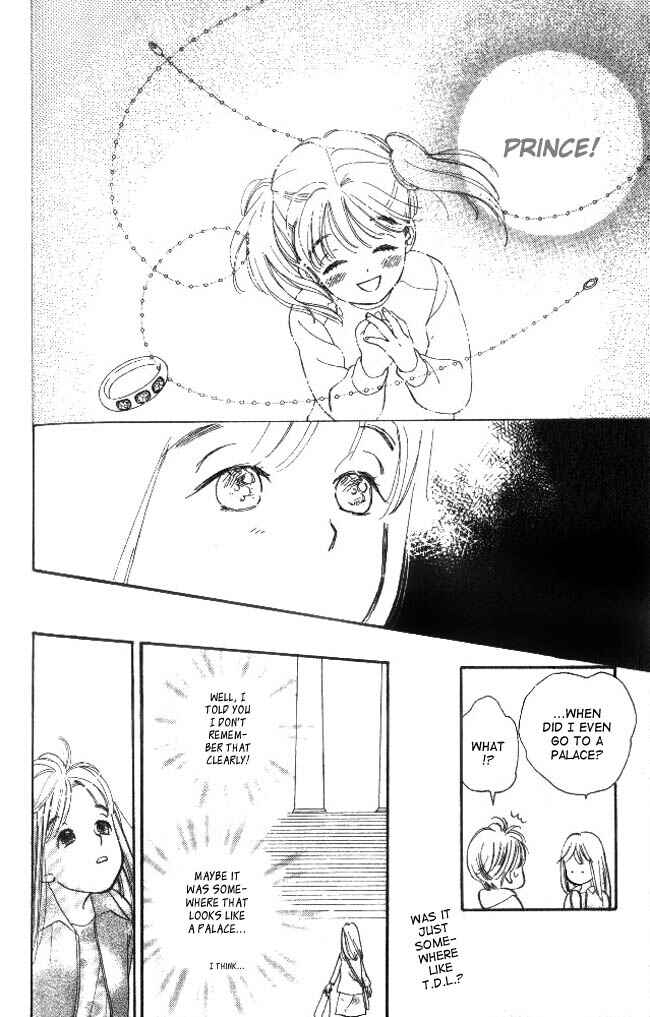 Page 18 Chapter 20 Dear Mine