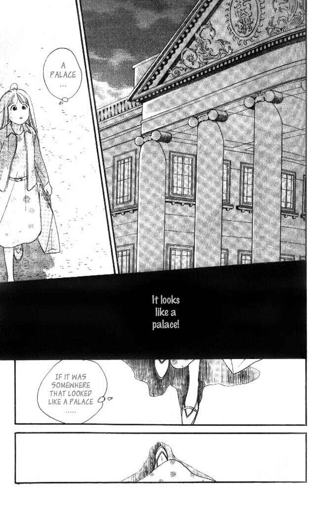 Page 19 Chapter 20 Dear Mine