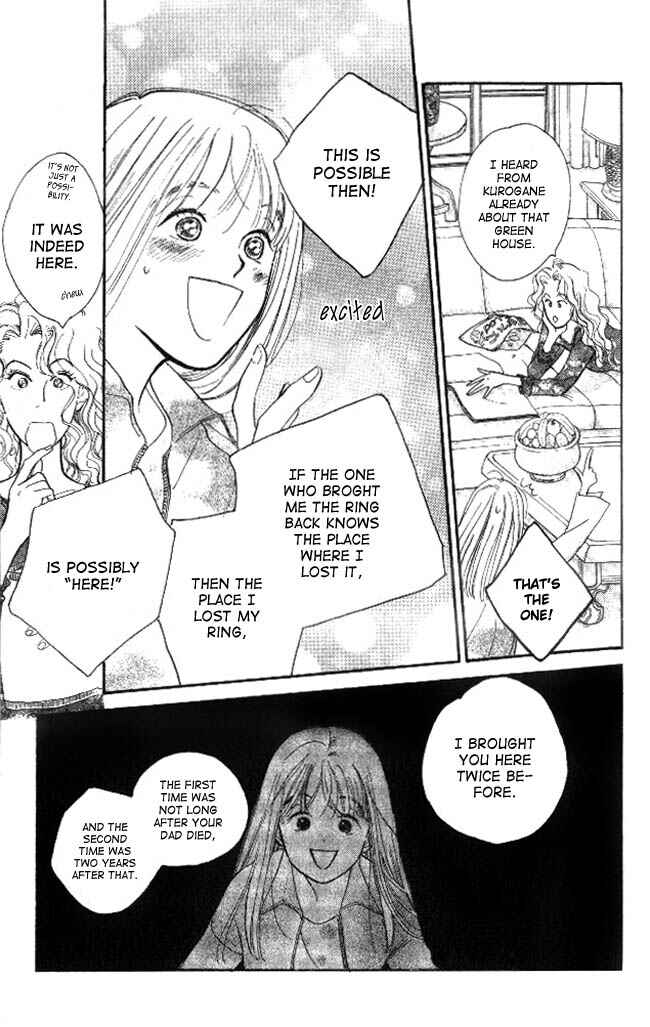 Page 21 Chapter 20 Dear Mine