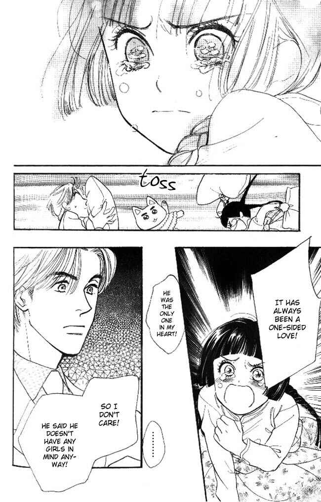 Page 24 Chapter 20 Dear Mine