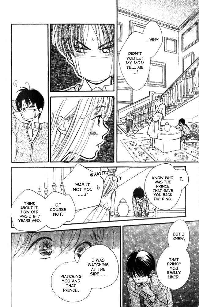 Page 28 Chapter 20 Dear Mine