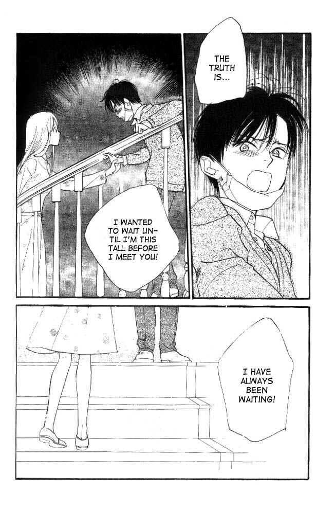Page 30 Chapter 20 Dear Mine