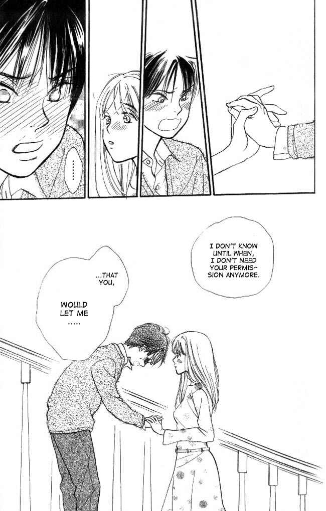 Page 31 Chapter 20 Dear Mine