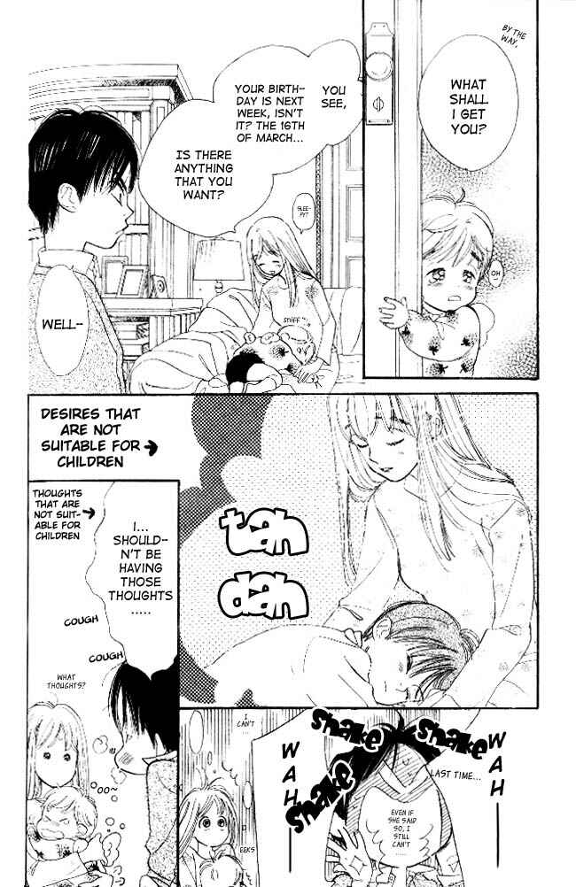 Page 8 Chapter 20 Dear Mine