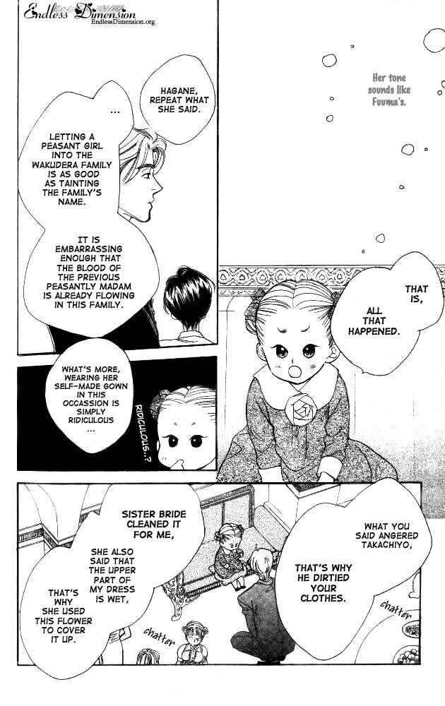 Page 10 Chapter 16 Dear Mine