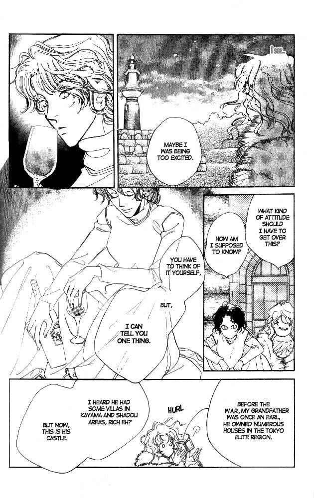 Page 16 Chapter 16 Dear Mine