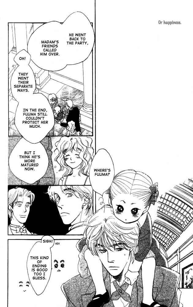 Page 26 Chapter 16 Dear Mine