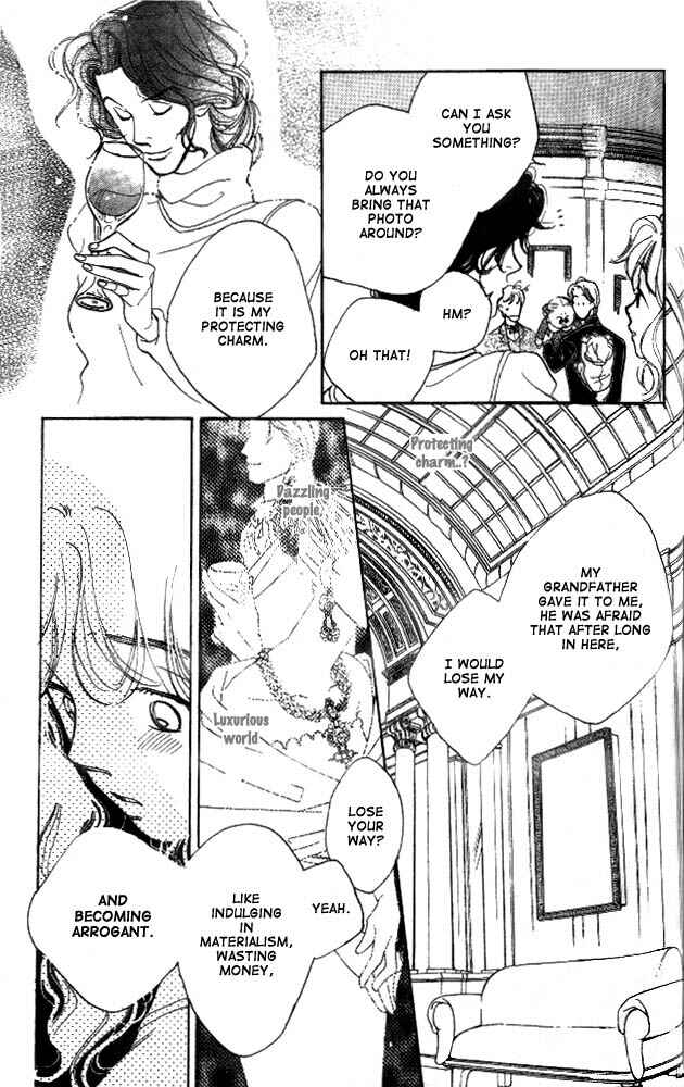 Page 27 Chapter 16 Dear Mine