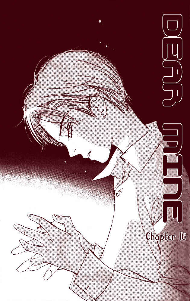 Page 3 Chapter 16 Dear Mine