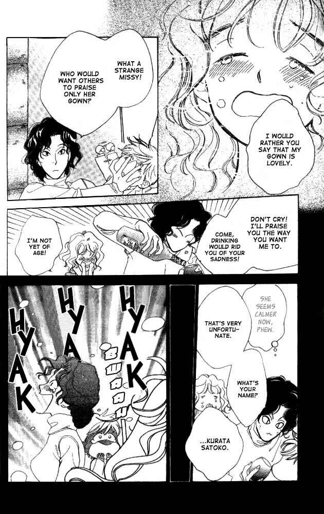 Page 6 Chapter 16 Dear Mine