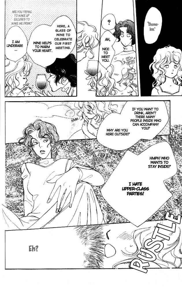 Page 8 Chapter 16 Dear Mine