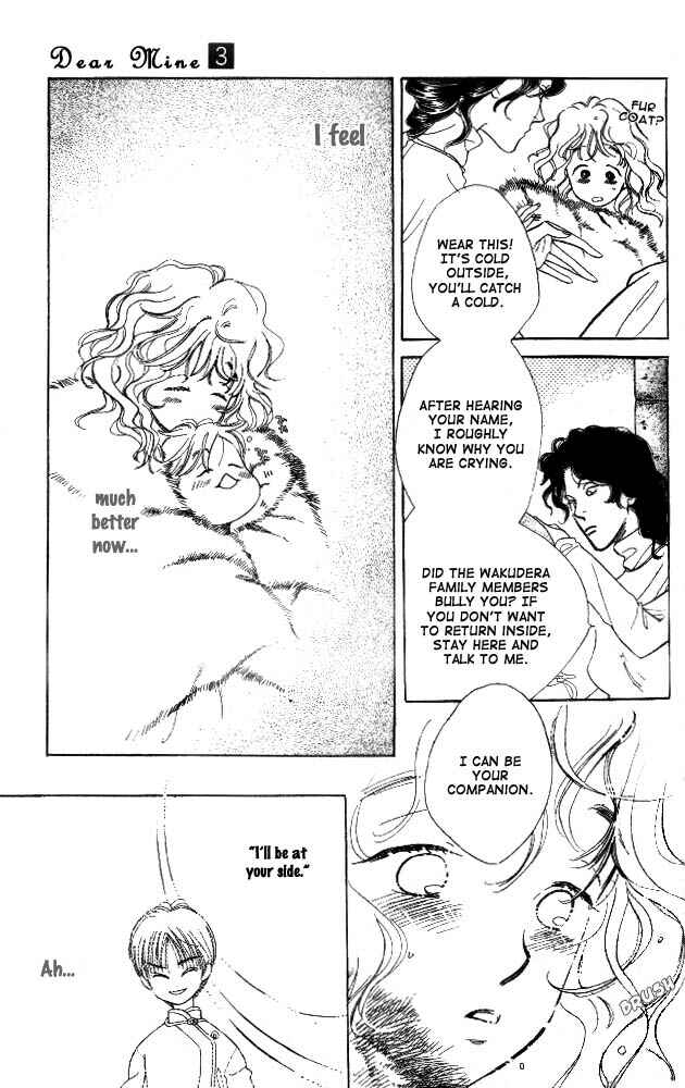 Page 9 Chapter 16 Dear Mine