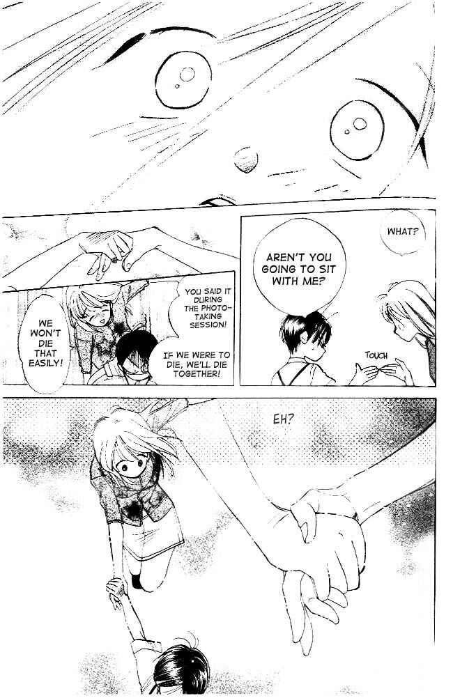 Page 10 Chapter 8 Dear Mine