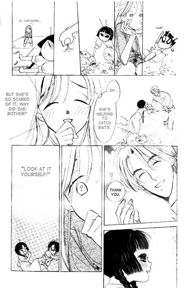 Page 12 Chapter 8 Dear Mine