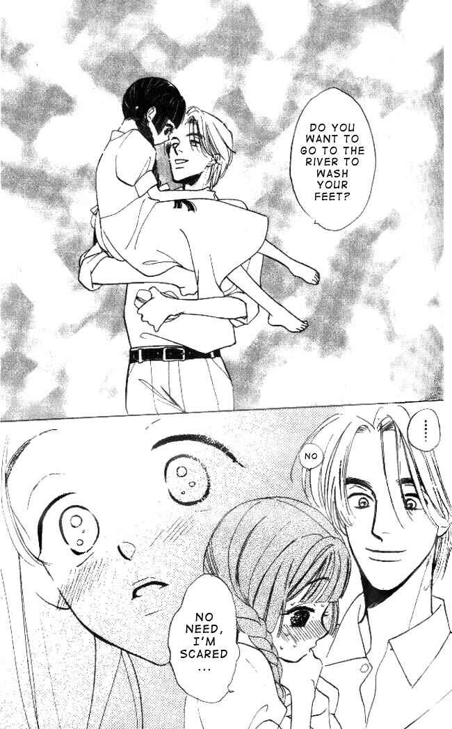 Page 14 Chapter 8 Dear Mine