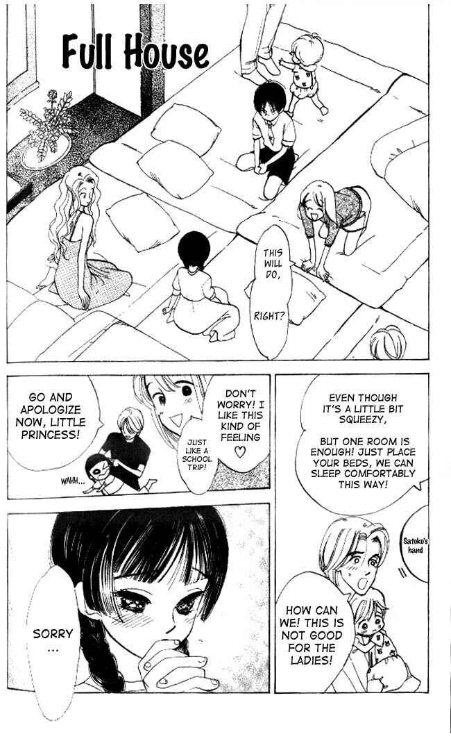Page 19 Chapter 8 Dear Mine