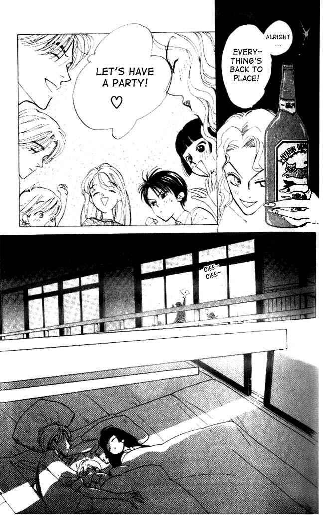 Page 20 Chapter 8 Dear Mine
