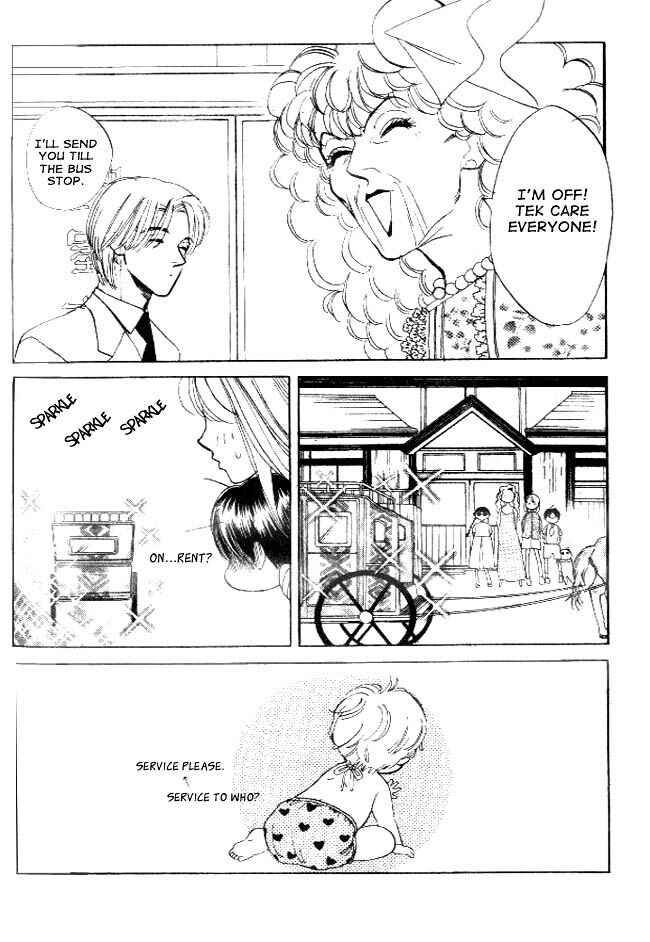 Page 3 Chapter 8 Dear Mine