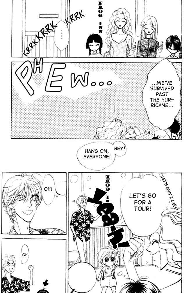 Page 4 Chapter 8 Dear Mine